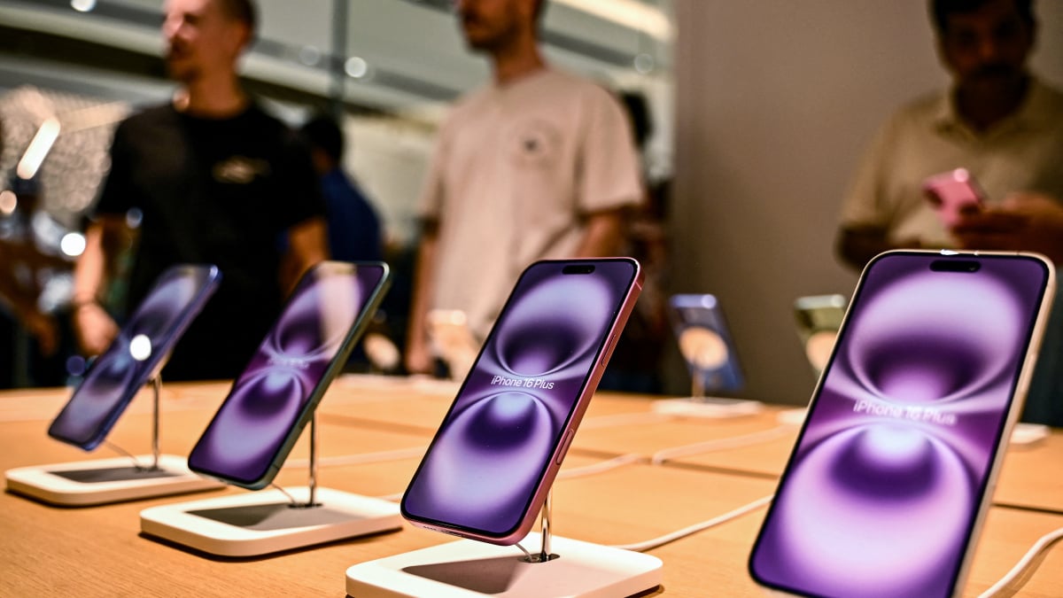 Saya mendapatkan harapan saya untuk 3 kemungkinan kejutan di acara Apple, termasuk Airtag Baru