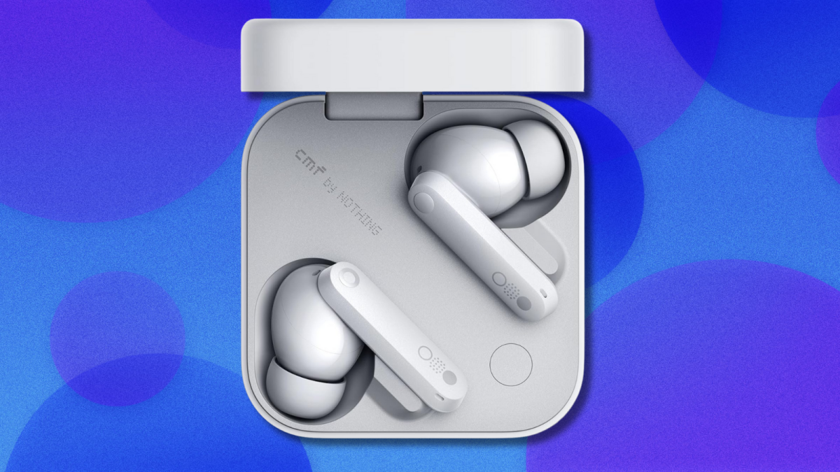 Skor Nothing CMF Buds Pro 2 untuk harga hari utama mereka