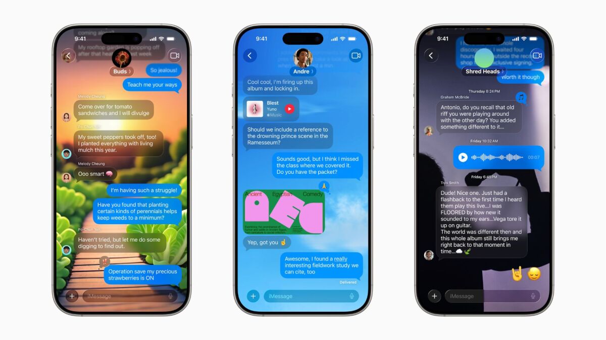 5 fitur iOS 26 terbaik untuk dicoba setelah menginstal beta publik