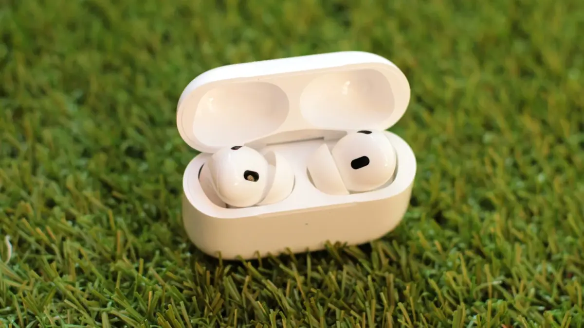 The Apple Airpods Pro 2 untuk $ 169 Deal sudah kembali – Hemat $ 80 di Amazon