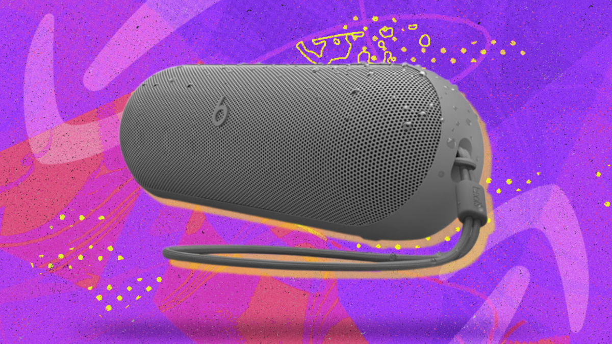 Amazon praktis memberikan speaker pil beats: ambil mereka seharga $ 50
