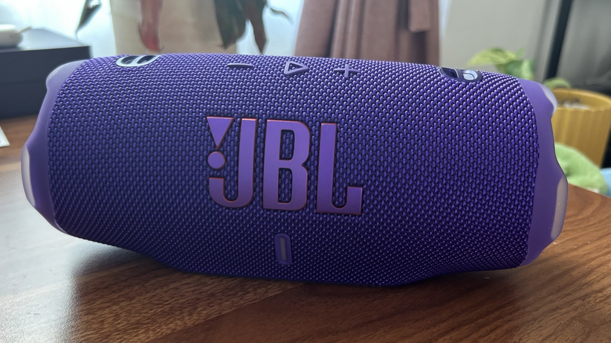 JBL Charge 6 adalah speaker bluetooth favorit kami – dapatkan sekarang dengan harga terendah yang pernah ada