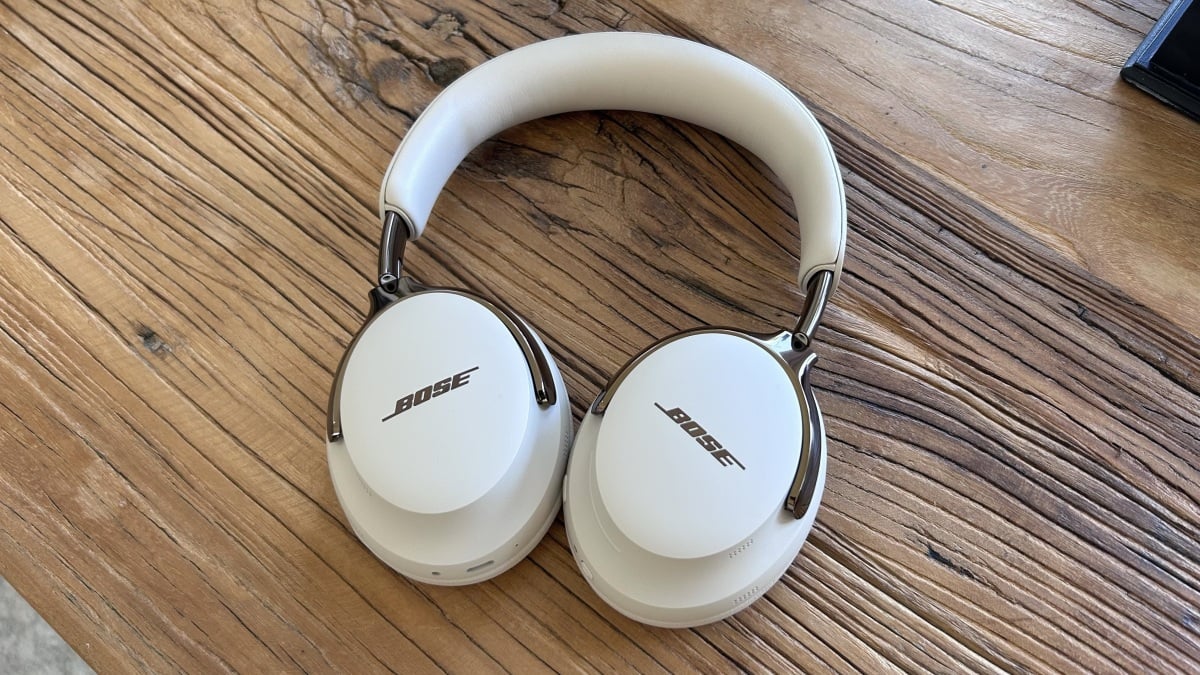 Headphone ultra baru sunyi senyap tersedia sekarang: inilah yang kita pikirkan sejauh ini