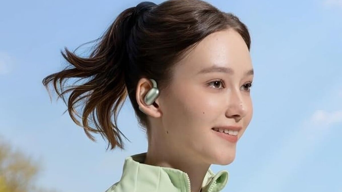Headphone Soundcore Aerofit 2 yang layak latihan di bawah $ 100 di Amazon