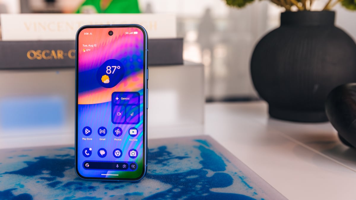 Google Pixel 10 vs Samsung Galaxy S25: Smartphone mana yang tepat untuk Anda?