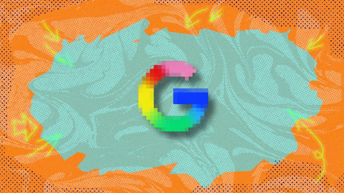 Google memiliki logo perusahaan ombré baru untuk era AI – lihat sebelum dan sesudah