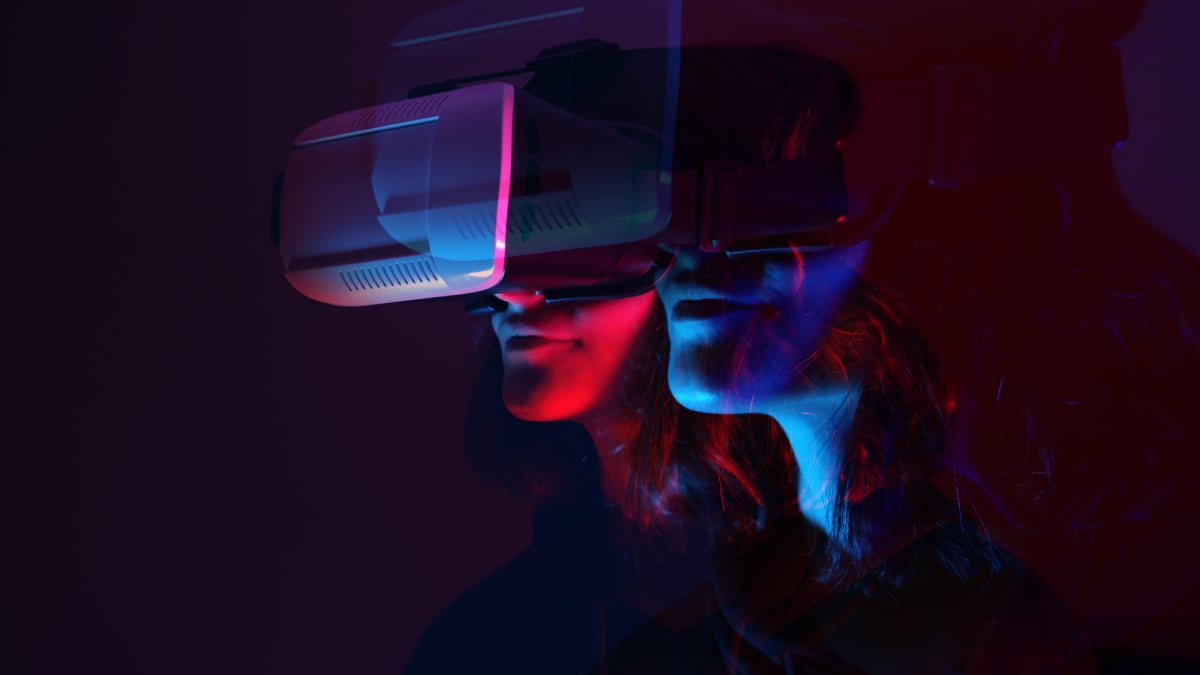 Tim Metaverse disuruh bekerja lima kali lebih cepat dengan AI