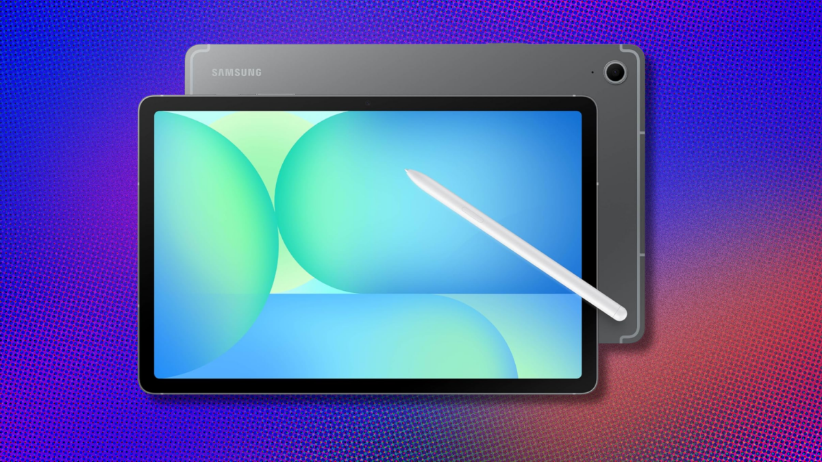 Dapatkan Samsung Galaxy Tab S10 Fe untuk harga hari utamanya di Amazon