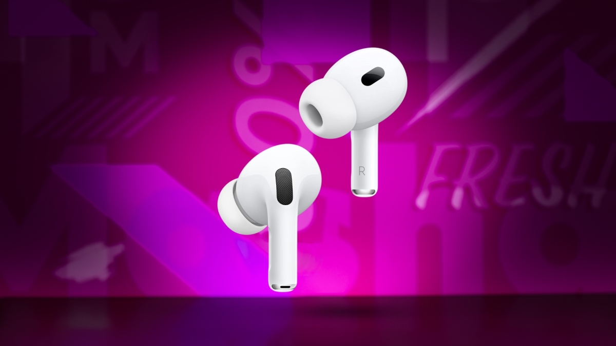 Kesepakatan Airpods Pro $ 169 adalah LIVE – Hemat $ 80 sebelum harga melompat kembali