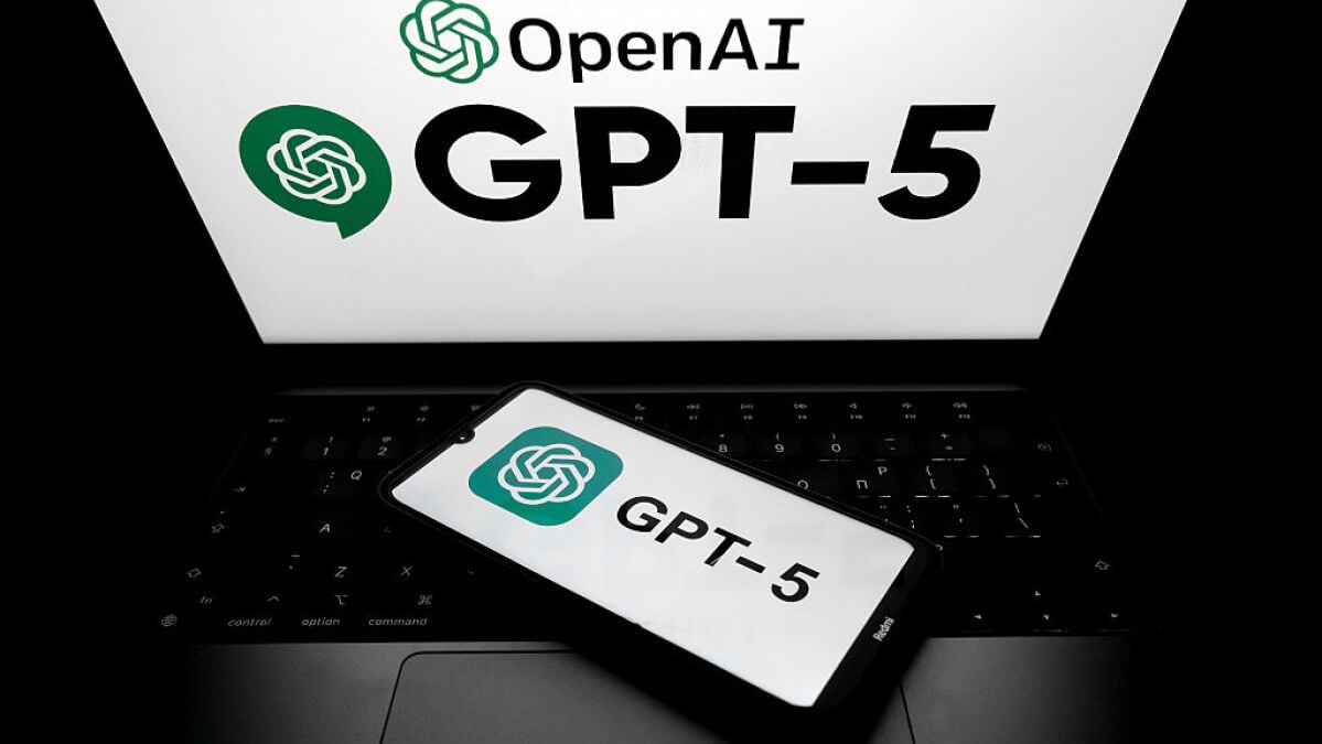 IPhone, Mac, dan iPad akan mendapatkan GPT-5 melalui Apple Intelligence. Inilah saat itu terjadi.