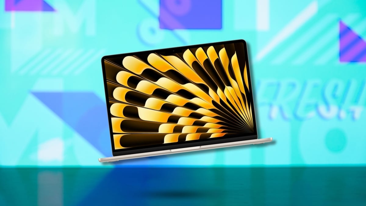 2025 Apple MacBook Air M4 turun ke harga rekor-rendah di Amazon