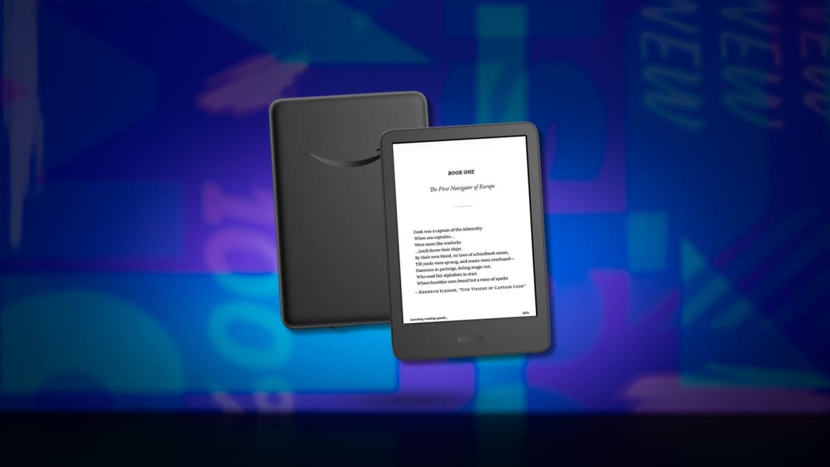 Kindle di bawah $ 90 di Amazon – bertindak cepat untuk menghemat $ 20 pada Hari Buruh