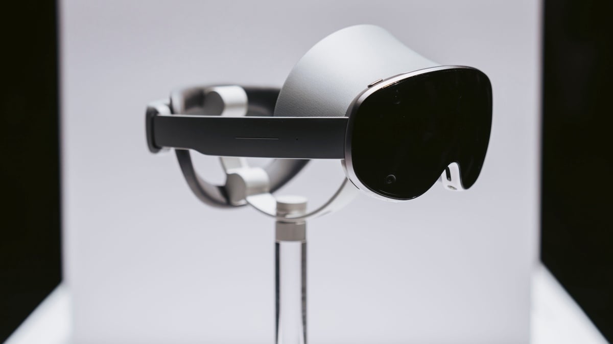 Laporan awal headset Samsung Galaxy XR: Project Moohan mengalahkan Apple Vision Pro dalam 2 hal utama