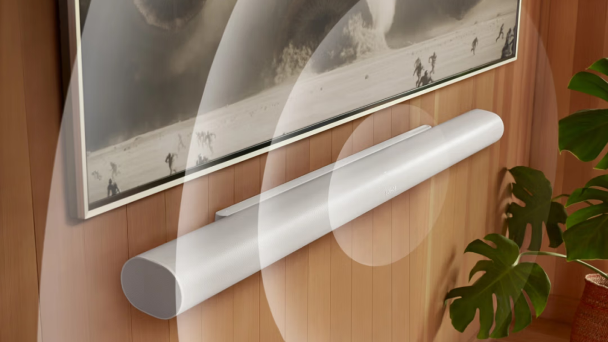 Dapatkan soundbar ultra sonos premium dengan harga terendah yang pernah ada