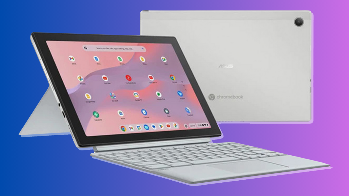 Chromebook 2-in-1 ini sekarang hanya $ 170-berbelanja sebelum penurunan stok