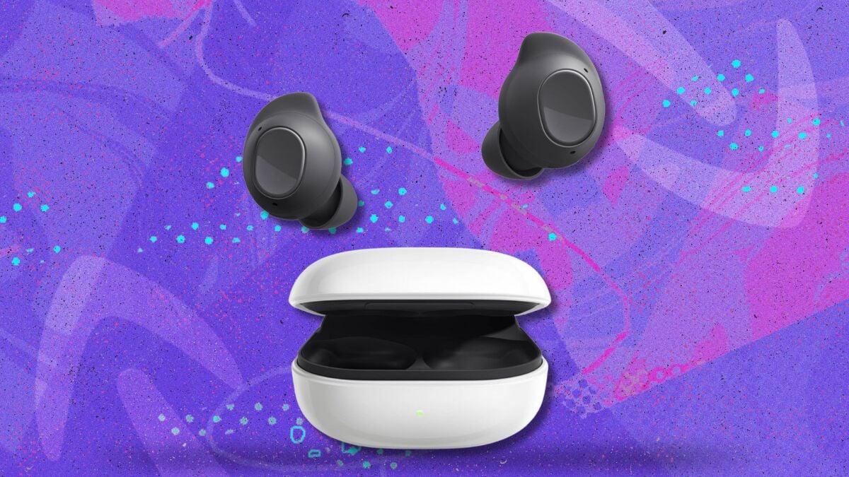 Anggota Prime dapat menghemat besar di Samsung Galaxy Buds Fe selama hari -hari utama