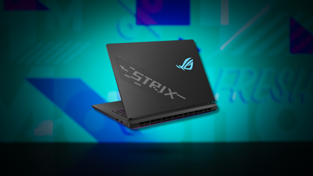 Laptop gaming Asus Rog Strix Scar 18 turun ke harga terendah di Amazon-hemat $ 500 sekarang