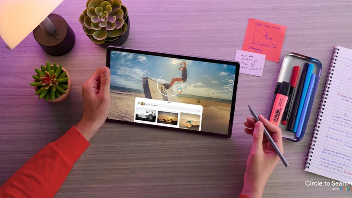 Lenovo Idea Tab Pro adalah kesepakatan yang manis di sekolah hanya $ 210
