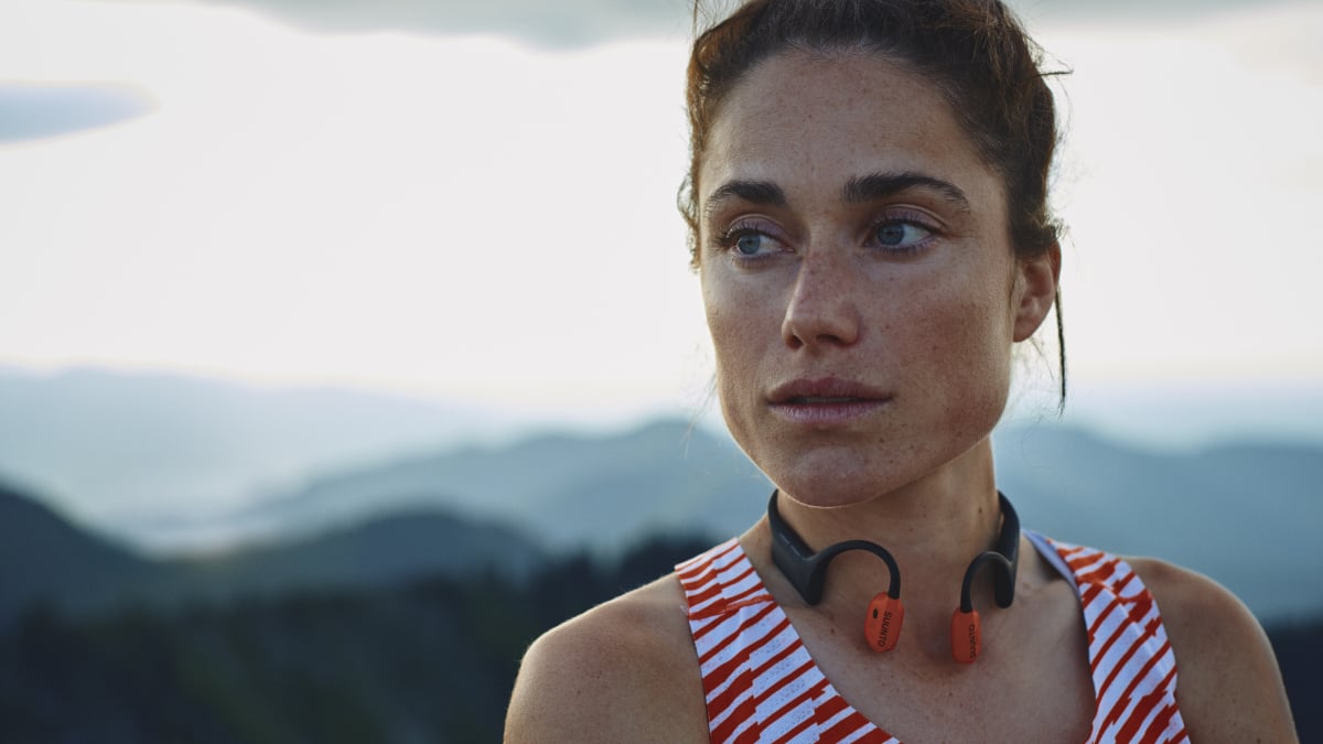 Suunto telah meluncurkan headphone Wing 2 Bone Conducting – opini pelari