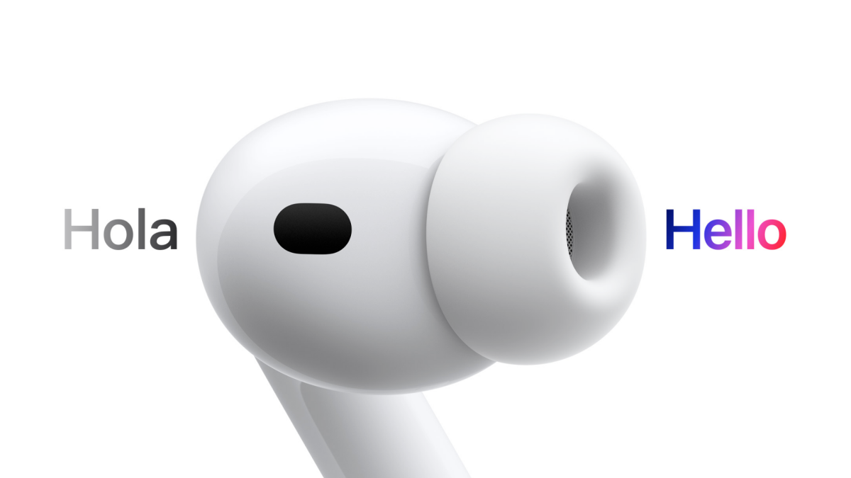 Apple Airpods Pro 3 Live Translation Meme Bluntly Deciphers Snarky Subtext