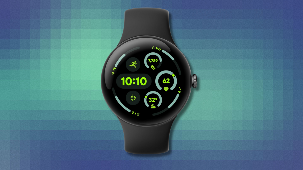Pixel Watch 3 adalah $ 100 di Amazon menjelang acara yang dibuat oleh Google