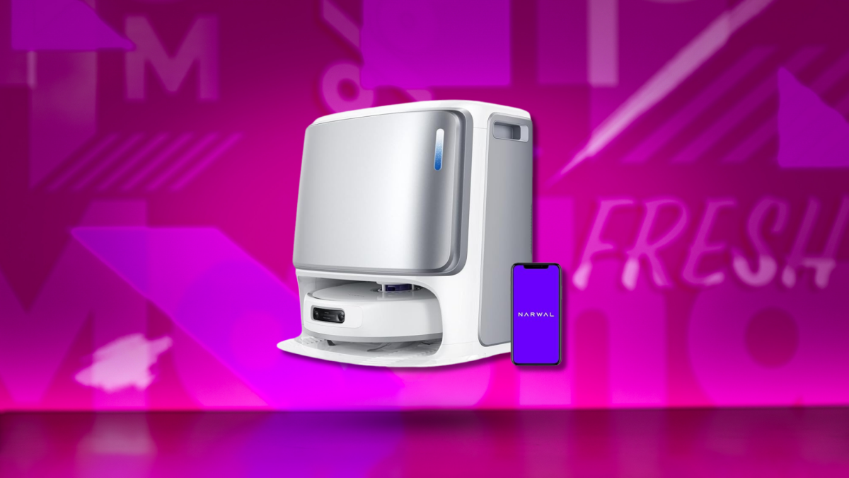 Narwal Freo Z Ultra Robot Vacuum turun dengan harga terendah di Amazon-hemat $ 700 sekarang