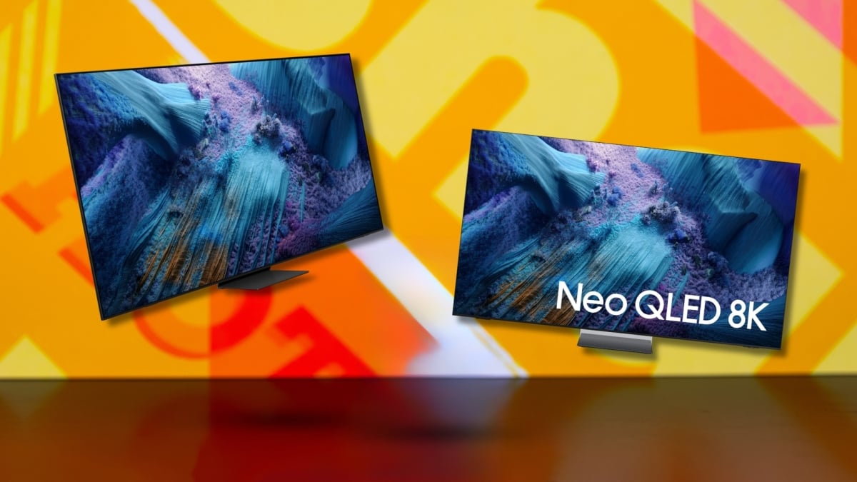 Samsung sedang memberikan TV 65 inci gratis sekarang-inilah cara mendapatkan milik Anda