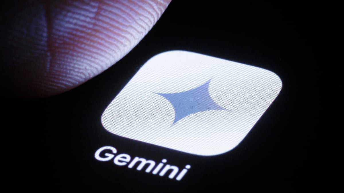 6 foto Google Gemini AI yang diminta untuk dicoba