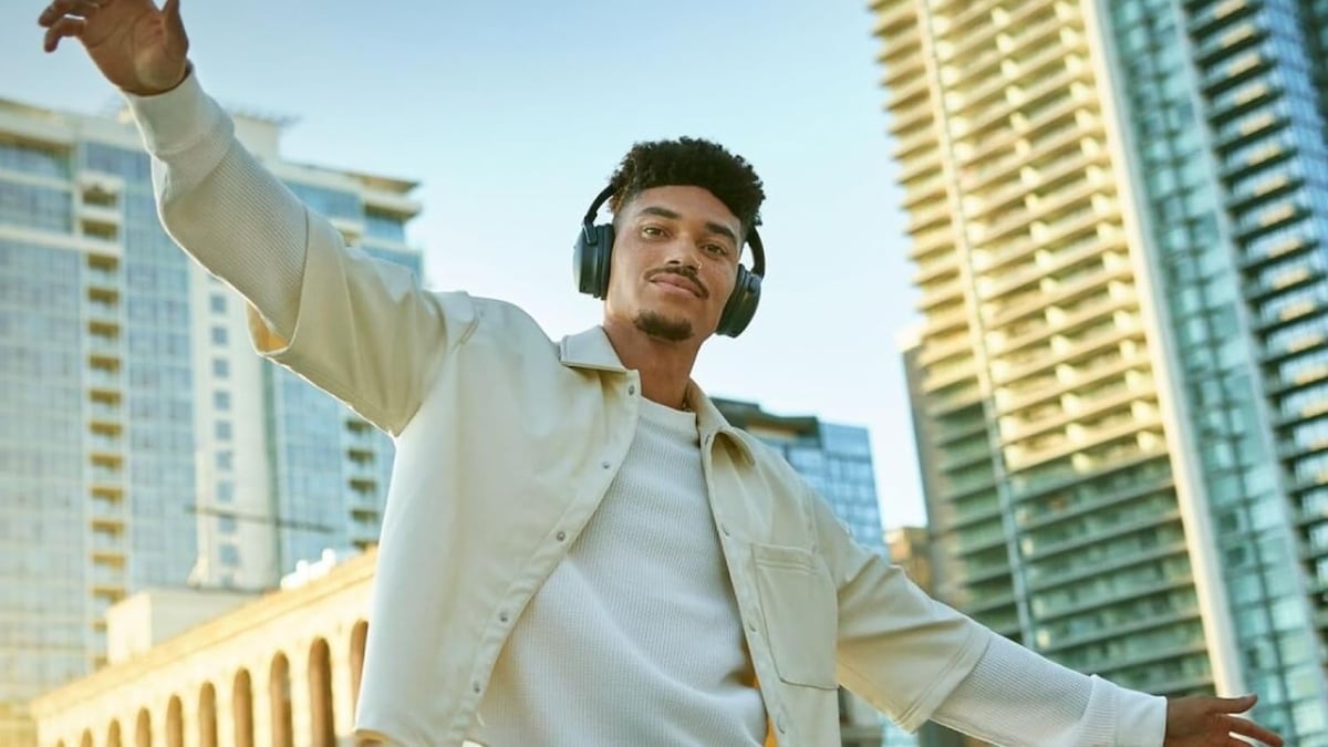 Headphone Bose Quietcomfort Bose-Favorite adalah $ 130-Snag EM Selagi Anda Bisa