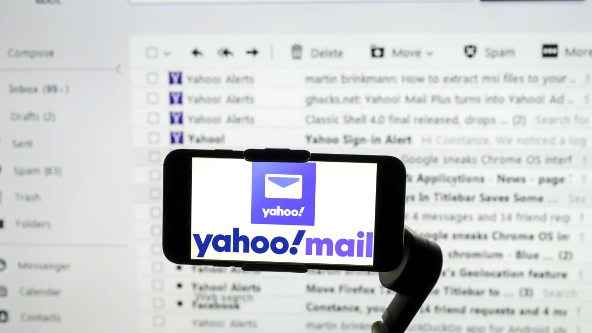 Apakah Yahoo Mail dan AOL email turun? Inilah yang kita ketahui tentang pemadaman layanan email.