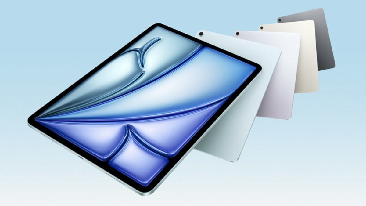 Udara iPad kembali ke harga terendahnya, lagi