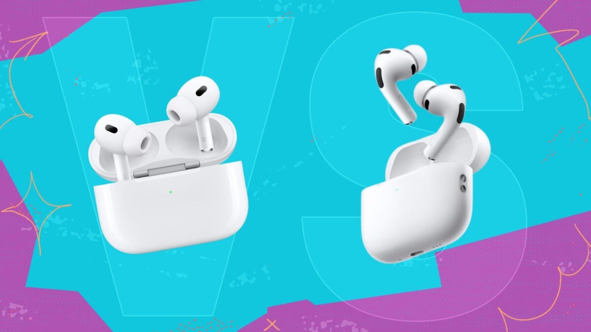 Apple Airpods Pro 3 vs Airpods Pro 2: Ada yang berbeda kali ini?