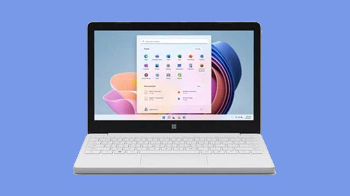 Regangkan dolar Anda dengan MS Surface SE hanya dengan $ 185
