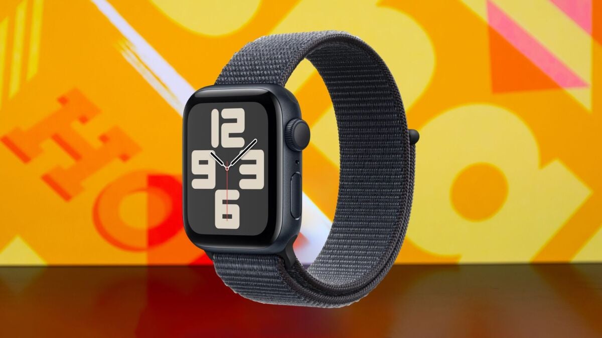 Mengapa menunggu Apple Watch SE 3? Apple Watch SE 2 adalah $ 70 sekarang di Amazon.