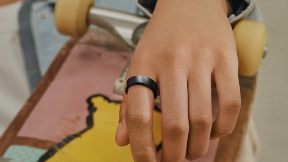 Cincin Samsung Galaxy kembali ke harga rendah rekor di Amazon setelah Hari Buruh