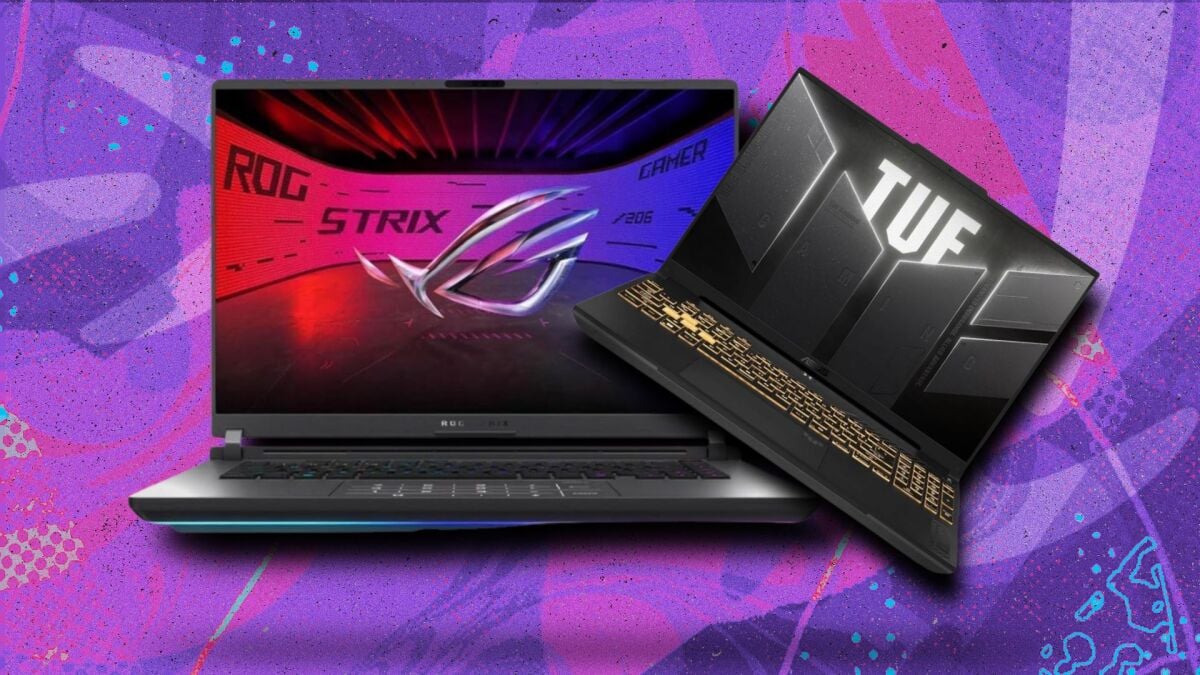 Saya telah menemukan beberapa penawaran laptop gaming Prime Day yang epik di bulan Oktober