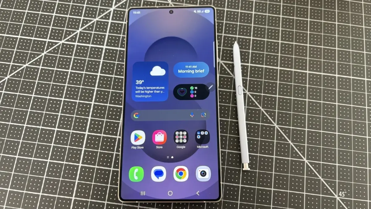 Dua kebocoran Ultra Galaxy S26 baru adalah penggemar seluler Samsung yang mengecewakan
