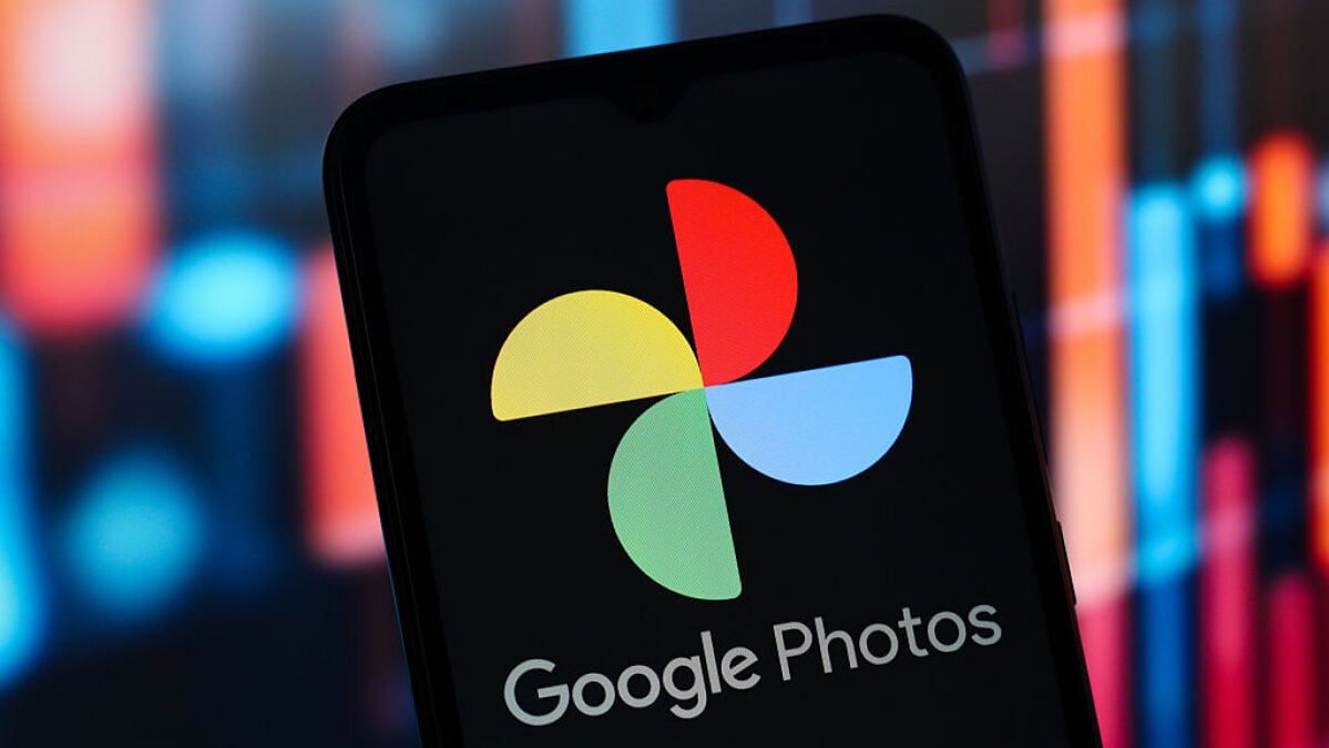 Foto Google sekarang menggunakan VEO 3 untuk mengubah foto favorit Anda menjadi video dengan AI