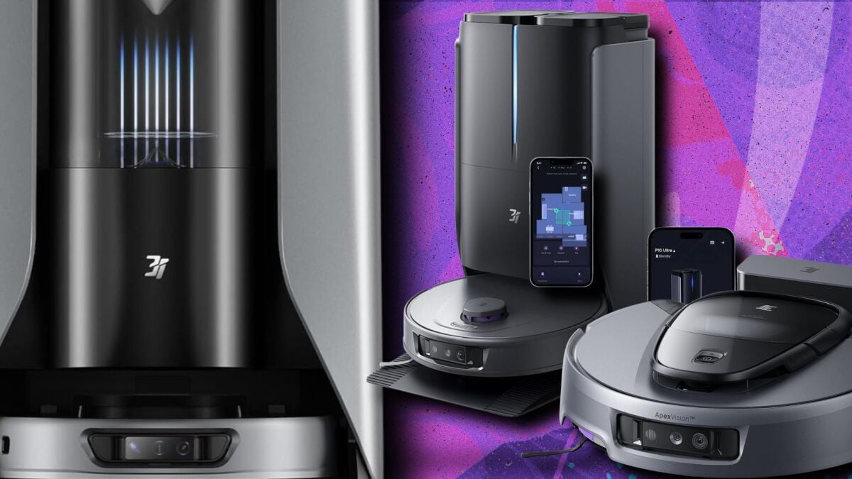 3i robot vakum dan pel apa diskon hingga 40% untuk hari utama Oktober