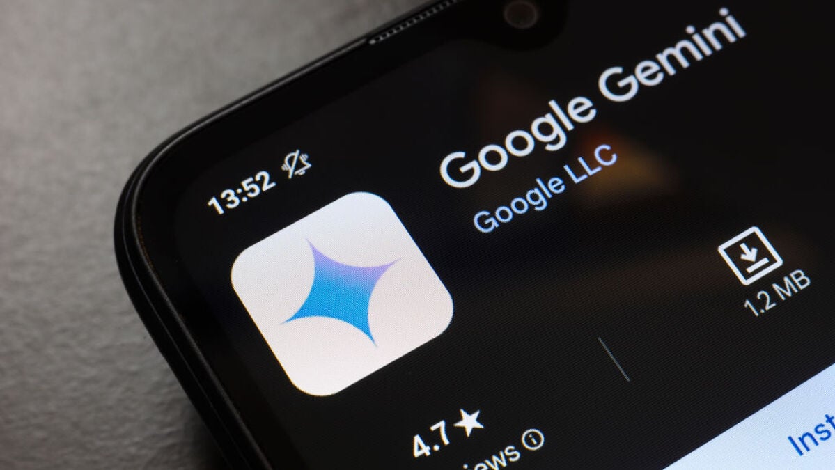 Google meningkatkan pengeditan gambar Gemini dengan model pisang nano