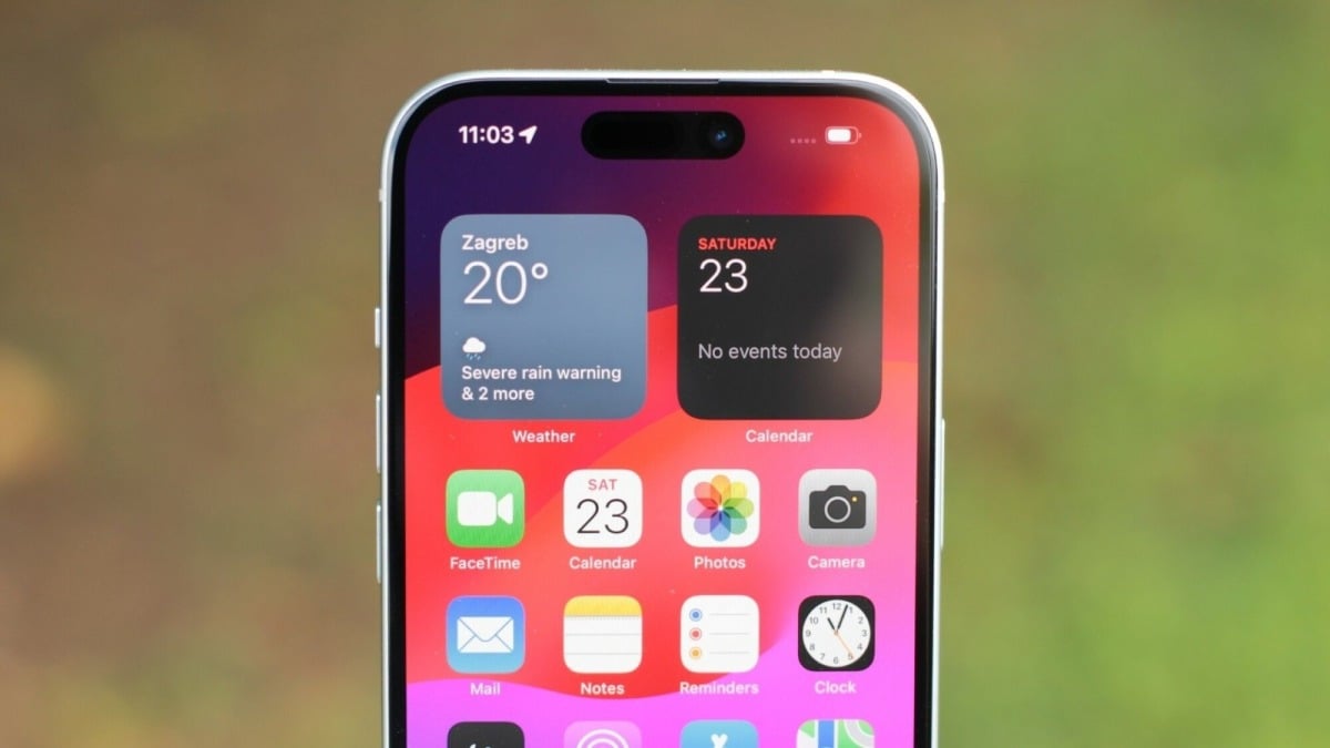 Cara menghapus cache di iPhone dan langsung membebaskan ruang