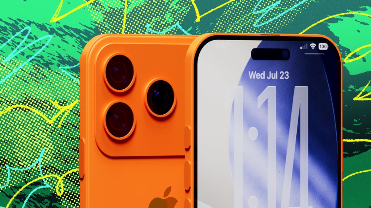 Setiap opsi streaming untuk menonton acara peluncuran iPhone 'Awe Dropping' Apple