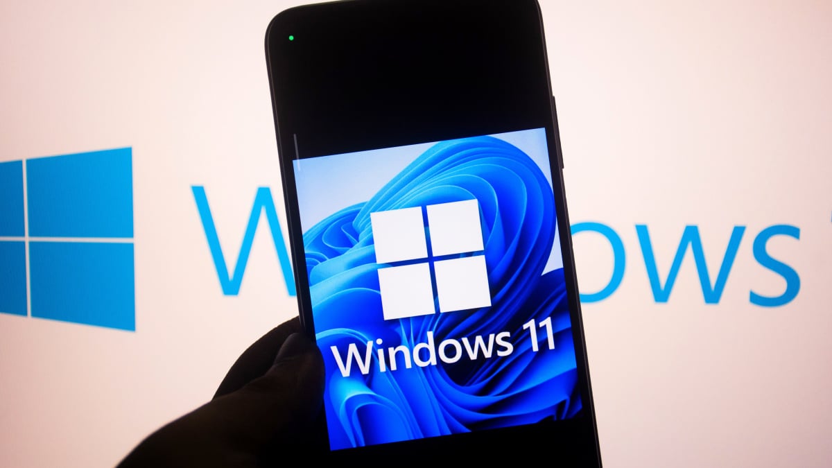 Windows 11 dapat menautkan clipboard PC Anda ke ponsel Anda