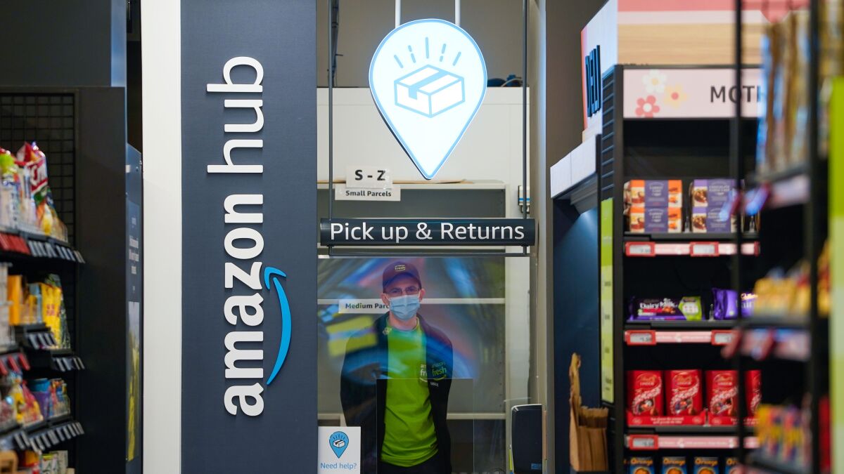 Menyesali pembelian Anda? Inilah cara mengembalikan pesanan Amazon pada tahun 2025.