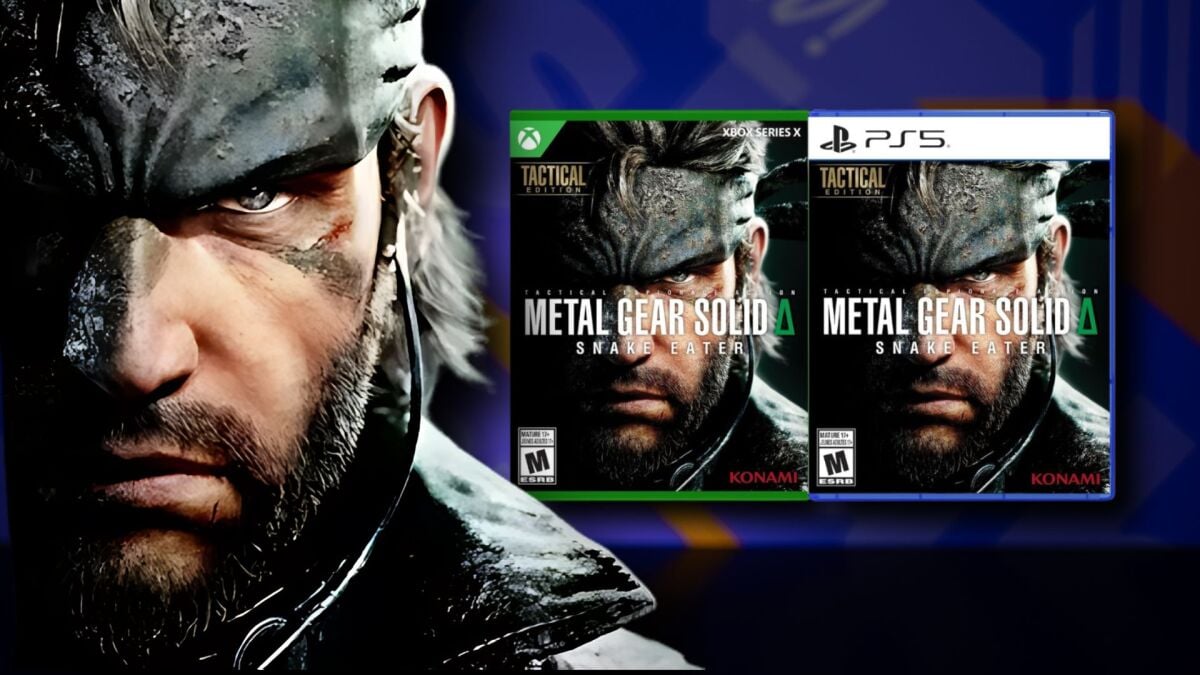 Metal Gear Solid Delta: Snake Eater datang ke PC, Xbox dan PS5: Tanggal Rilis dan Info Harga