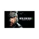 Metal Gear Solid δ: Snake Eater (PC, Steam)