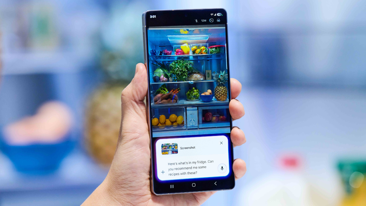 Apa yang dapat dilakukan Galaxy Ai untuk ponsel Anda, dari foto ke kinerja