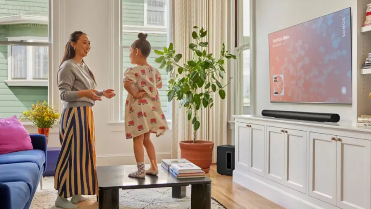 Speaker dan Soundbars Sonos Diskon hingga $ 120 di Best Buy untuk waktu yang terbatas
