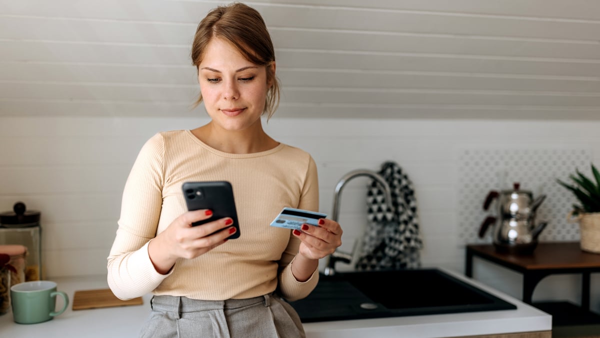 Berbelanja di hari -hari utama utama? Inilah cara menggunakan kartu hadiah visa di Amazon.