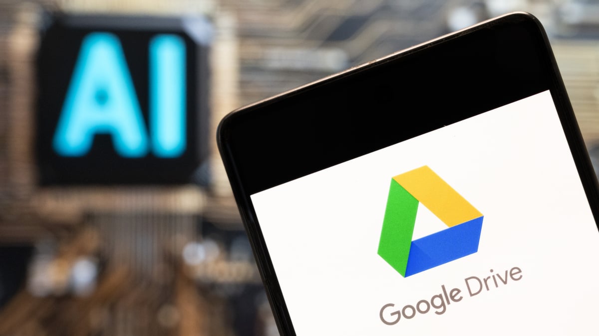 Google Drive sekarang akan mendeteksi ransomware dengan bantuan dari AI
